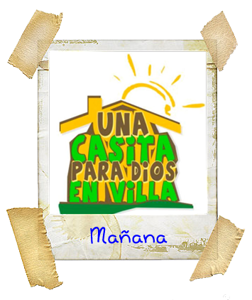 Logo de la Casita