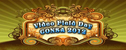 Field Day 2012