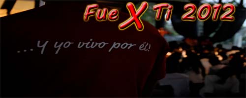 Fue X Ti 2012