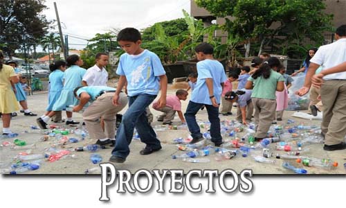 Proyectos